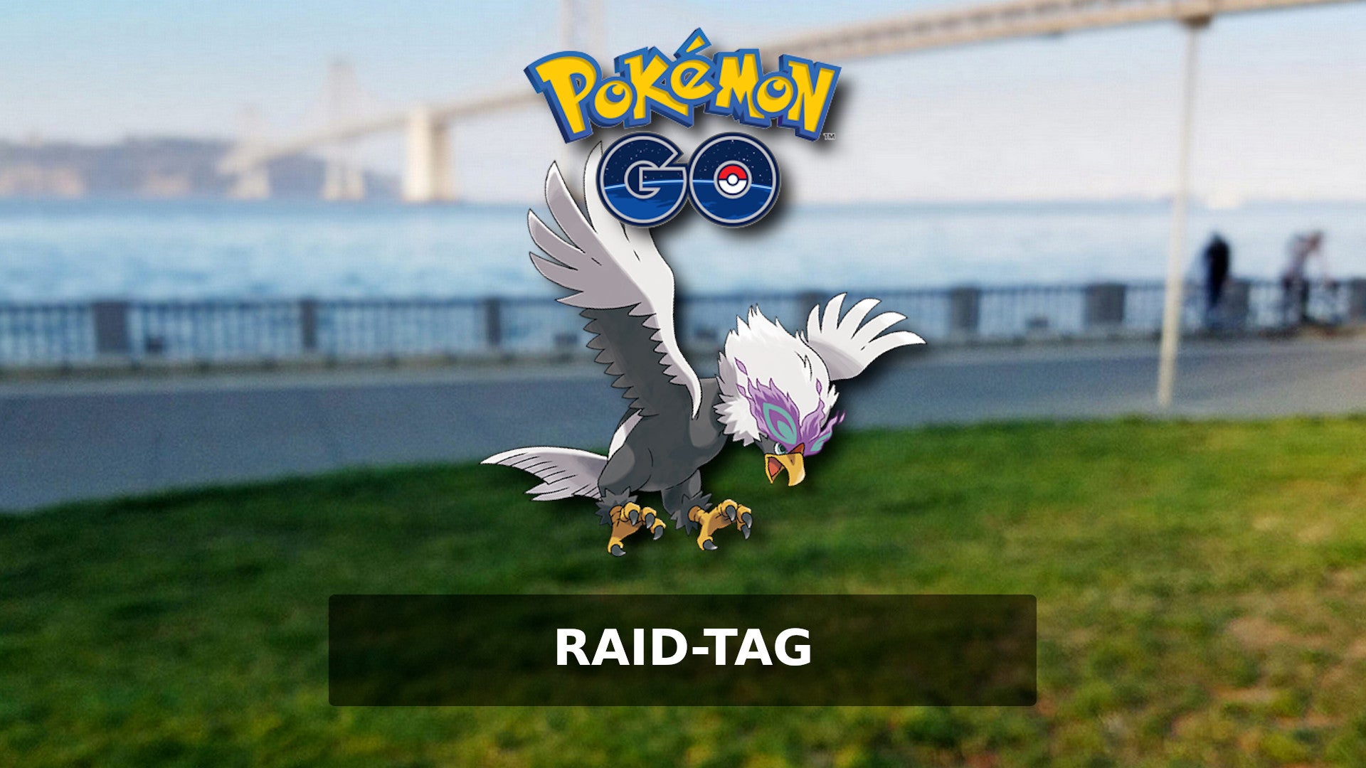 Pokémon Gopokémon Go: So Nutzt Ihr Den Raid-Tag Mit Hisui-Dressella ...