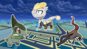 Image for Pokémon Go's rarest Pokémon and how to increase your chances of getting rare Pokémon