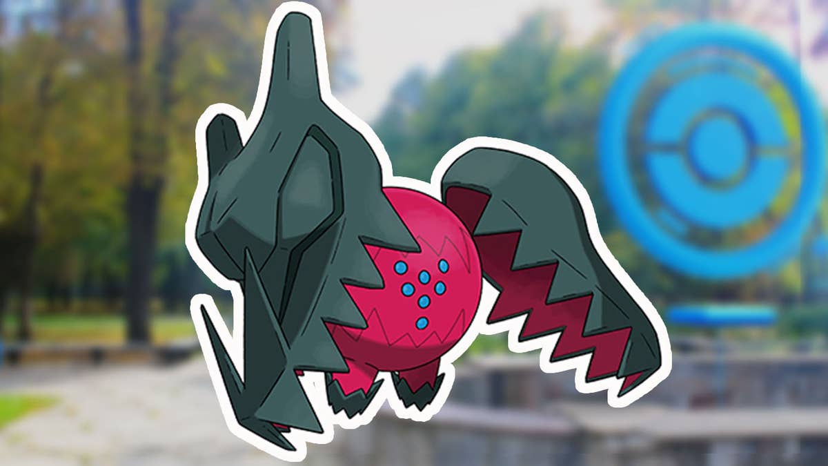 Melhor moveset para Regigigas em Pokémon GO