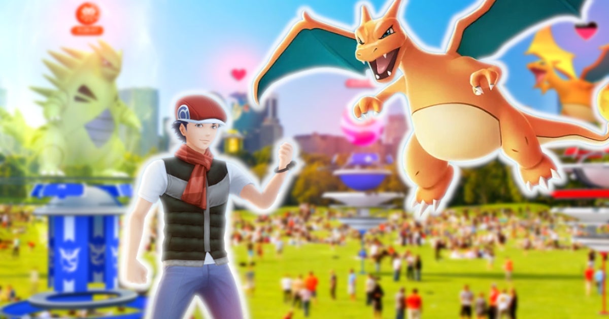 Pokémon GO:  Prime Gaming bringt neue Forschung für euch - Alle  Belohnungen
