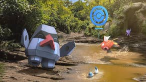 Image for Pokémon Go Searching for Gold field research tasks