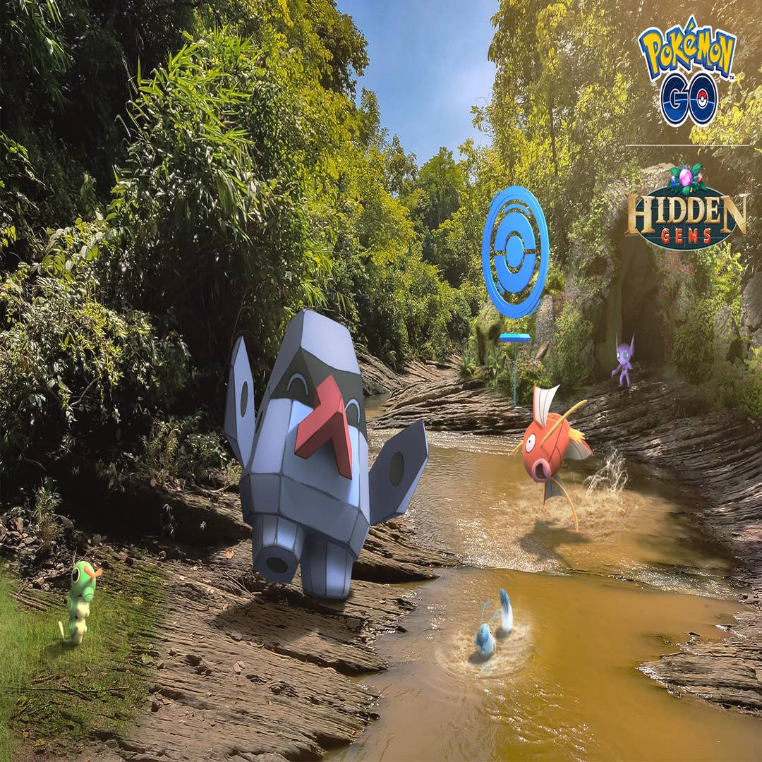 Pokemon Go Announces Solstice Horizons Event Featuring Day and Night  Pokemon and Five-Star Raids Involving the Legendary Nihilego