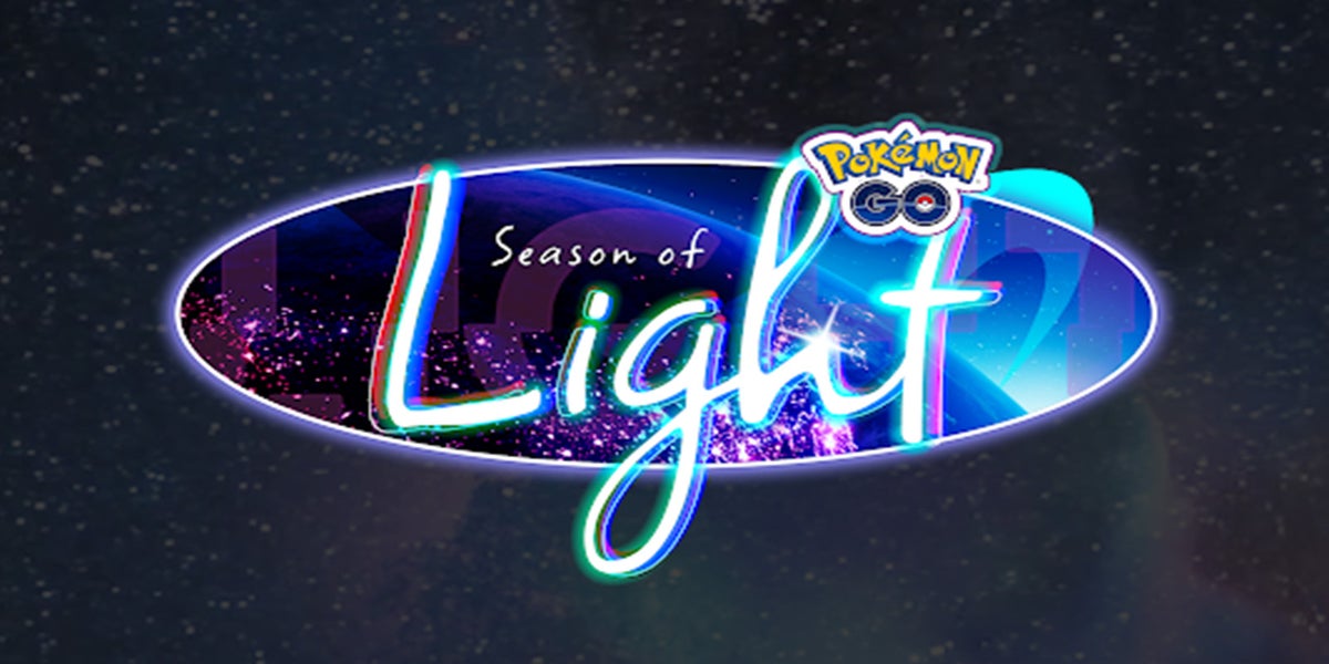 Season of Light: Everything we know about the next Pokémon GO