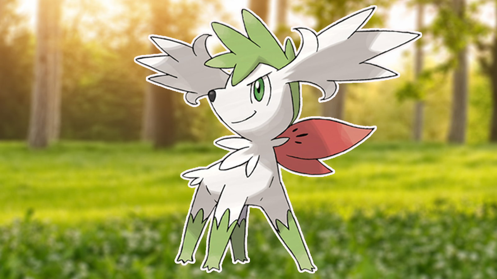 Pokémon Go Releases Free Special Research for Players to Catch Shaymin  After Almost a Year - Gamepur