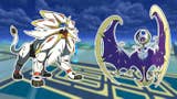 Cómo conseguir a Solgaleo y Lunala en Pokémon Go