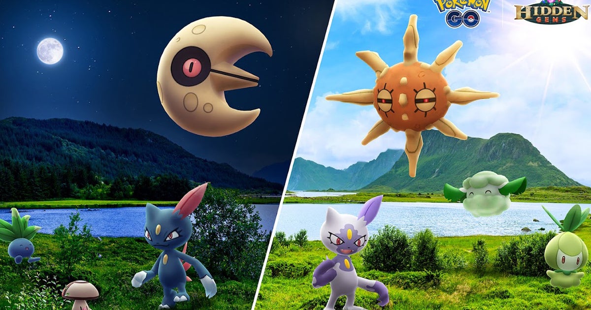 Pokémon Go' Raids: End Times, Cycles and More