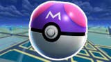 Pokémon Go Special Research Master Ball quest steps and rewards