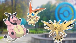 Image for Pokémon Go Summer Cup Ultra League Edition best team recommendations