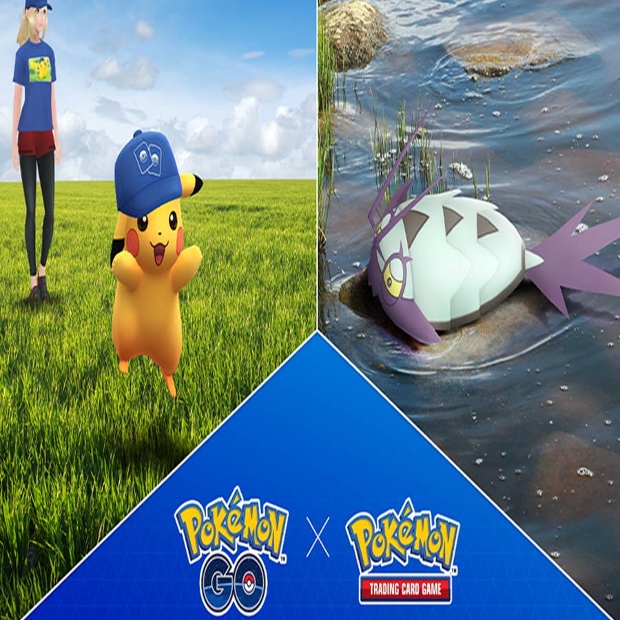 7 rarest Pokemon only available through Research Tasks in Pokemon GO