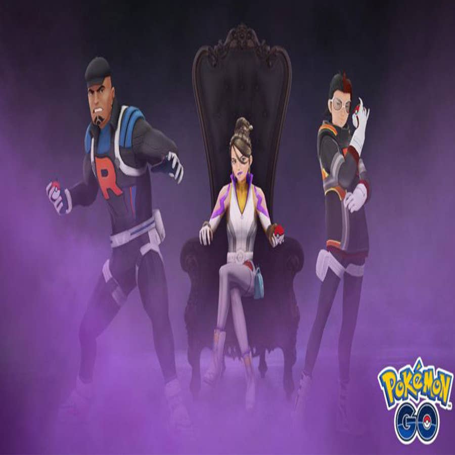 Pokémon GO October 2023 Event Guide