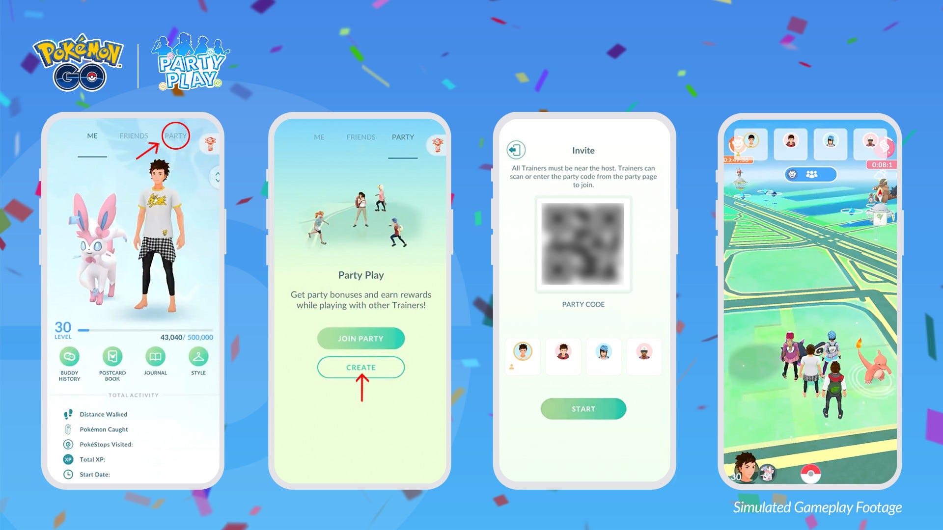 Pokémon Go: Teams erstellen und beitreten - So funktioniert Team Play ...