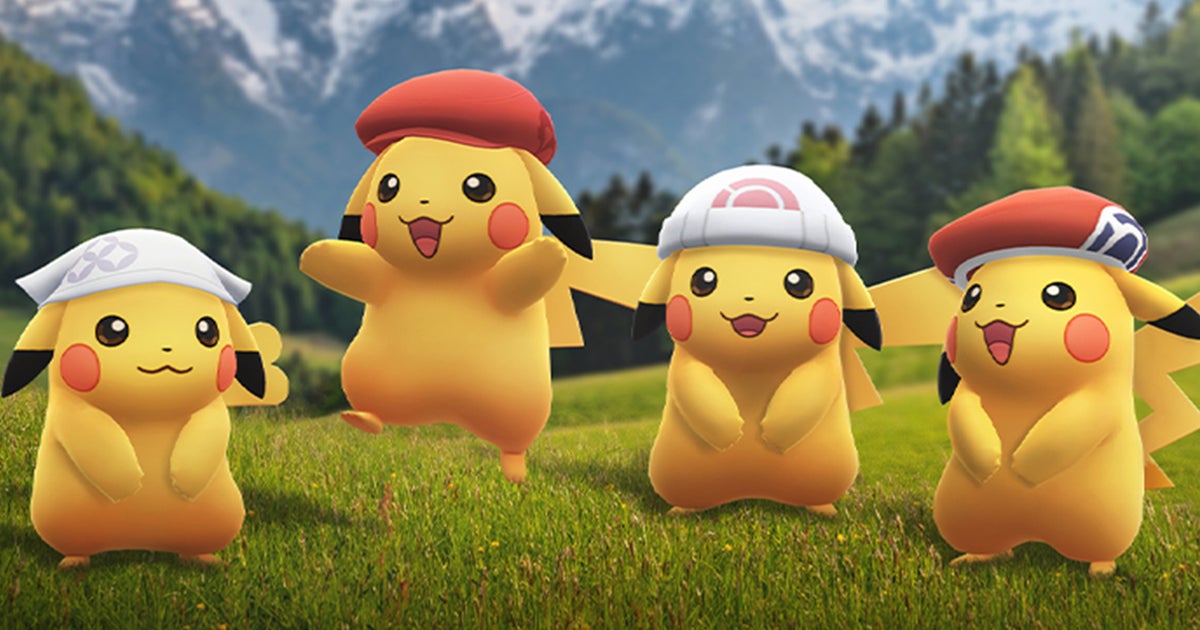 يتم إدراج جدول ساعات الموئل في Pokémon Go وSpace Time Odds وPokémon for Go Tour Sinnoh في كل موطن