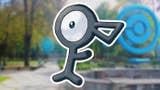 Image for Pokémon Go Unown and everything we know about the elusive alphabet Pokémon
