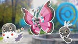 Pokémon Go - Mapa de Vivillon, motivos de Vivillon y cómo conseguir a Scatterbug