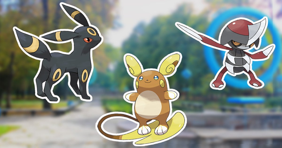 Pokémon GO Hub on X: A new Pokémon GO Season of Alola artwork has