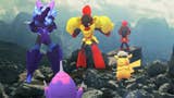 Pokémon Go World of Wonders hemisphere Pokémon, seasonal spawns and end date