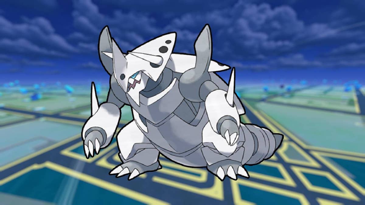 Pokémon Go Reshiram counters, weaknesses and moveset explained