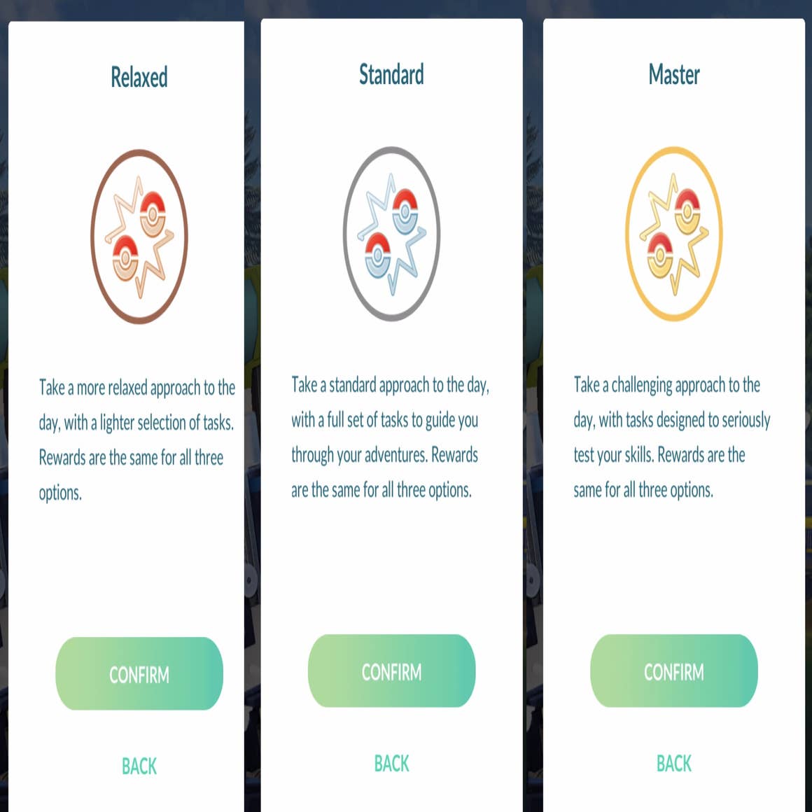 Pokémon Go Fest Shaymin Special Research Tasks and rewards - Polygon