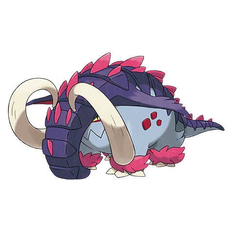 Dos Pokémon paradoja llegan a las Teraincursiones de Escarlata y Púrpura -  Pokéfanaticos
