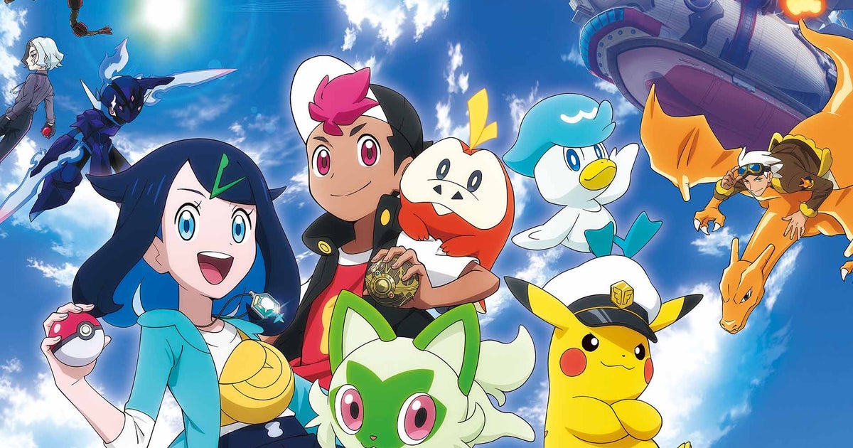 Pokemon Wait US Pokemon fans will have to wait to watch Horizons on Netflix, as the ...