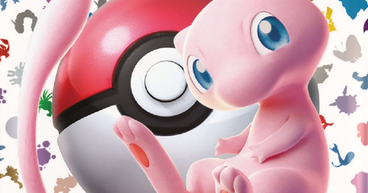 #Pokémon Karmesin und Purpur: Neue Erweiterung bringt die 151 ursprünglichen Taschenmonster zurück