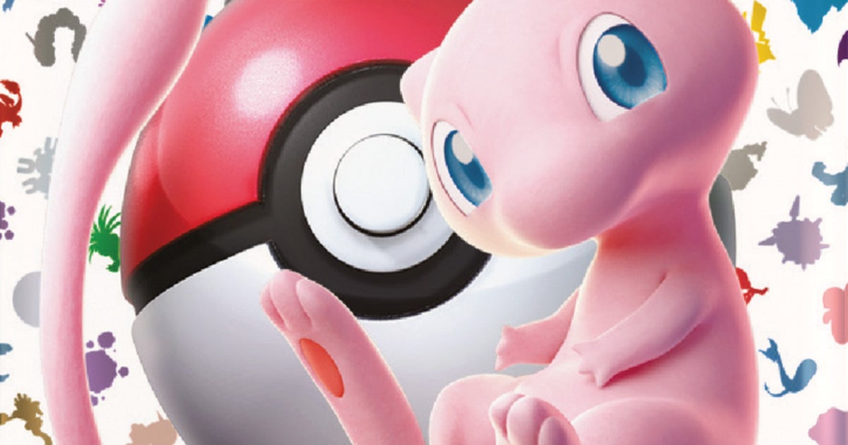 #Pokémon Karmesin und Purpur: Neue Erweiterung bringt die 151 ursprünglichen Taschenmonster zurück