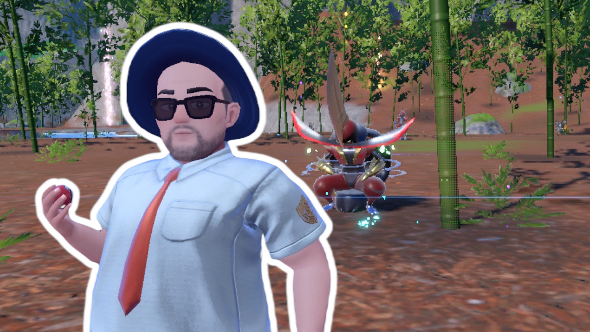 Pokémon Karmesin & Purpur: Beste Pokémon aller Typen - COMPUTER BILD
