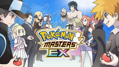 Image for Pokémon Masters reaches 50m downloads | News-in-brief