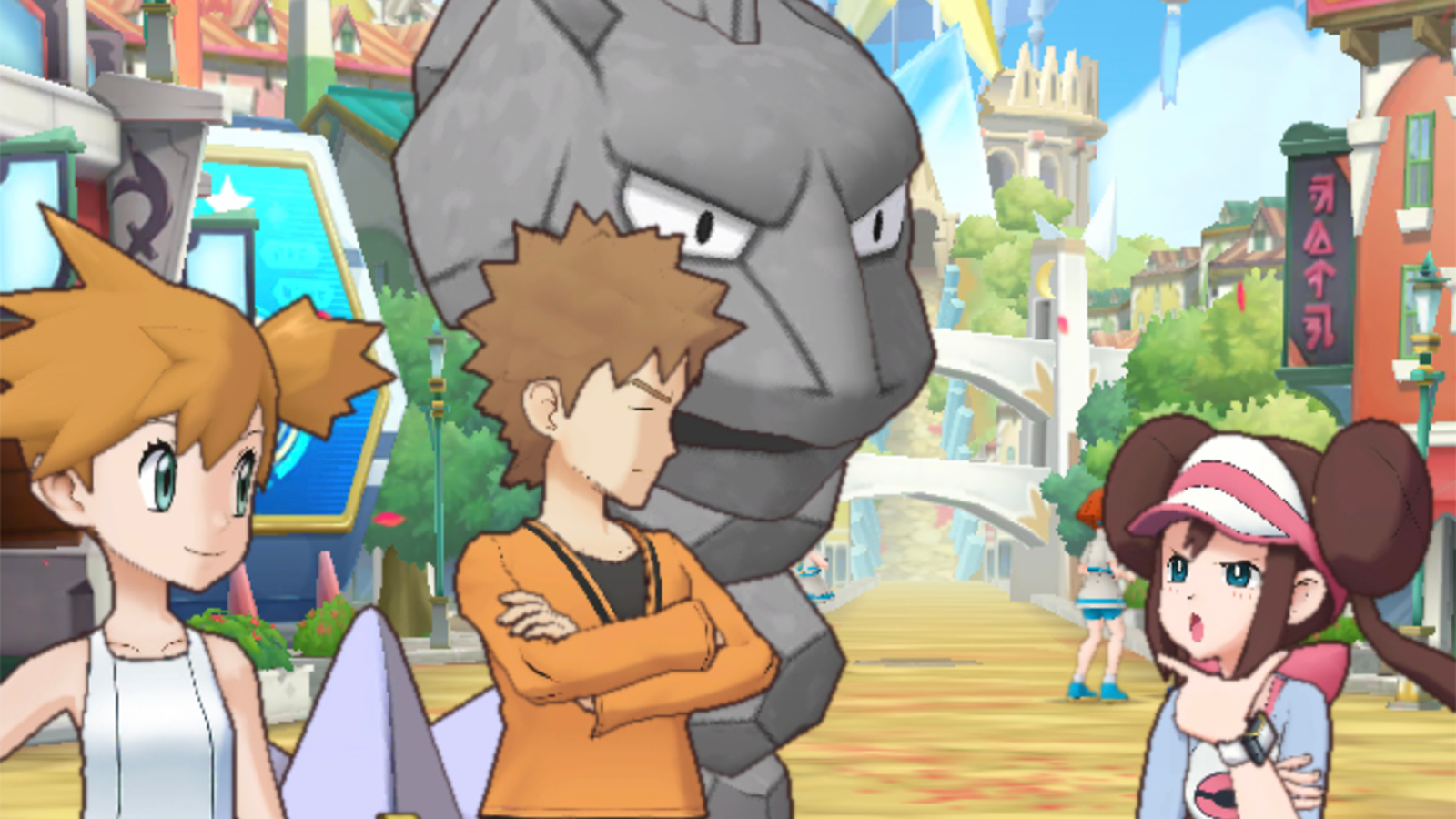 How do you evolve Onix in Black 2?