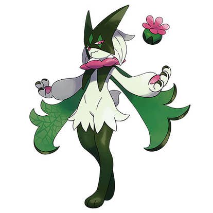 Pokémon Scarlet & Violet Leaks: Which Favorites Are In The Gen 9 Pokédex -  IMDb