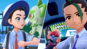 Image for Pokemon Scarlet and Violet are great, but the future of Pokemon games is concerning