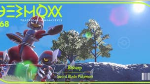 Pokemon Scarlet and Violet Bisharp Location: How to evolve Bisharp into Kingambit