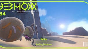 Pokemon Scarlet and Violet Rellor Location: How to evolve Rellor into Rabsca