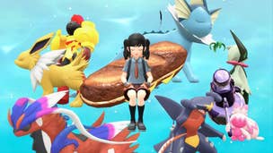 Pokemon Scarlet and Violet Sandwich Recipes: How to boost stats and encounter rates using sandwiches