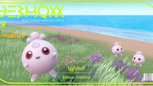 Pokemon Scarlet and Violet: Where to find Igglybuff, Jigglypuff, Wigglytuff, and Scream Tail