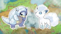 DLC LEAKS - Pokémon Escarlata y Púrpura :: Pokémon Project