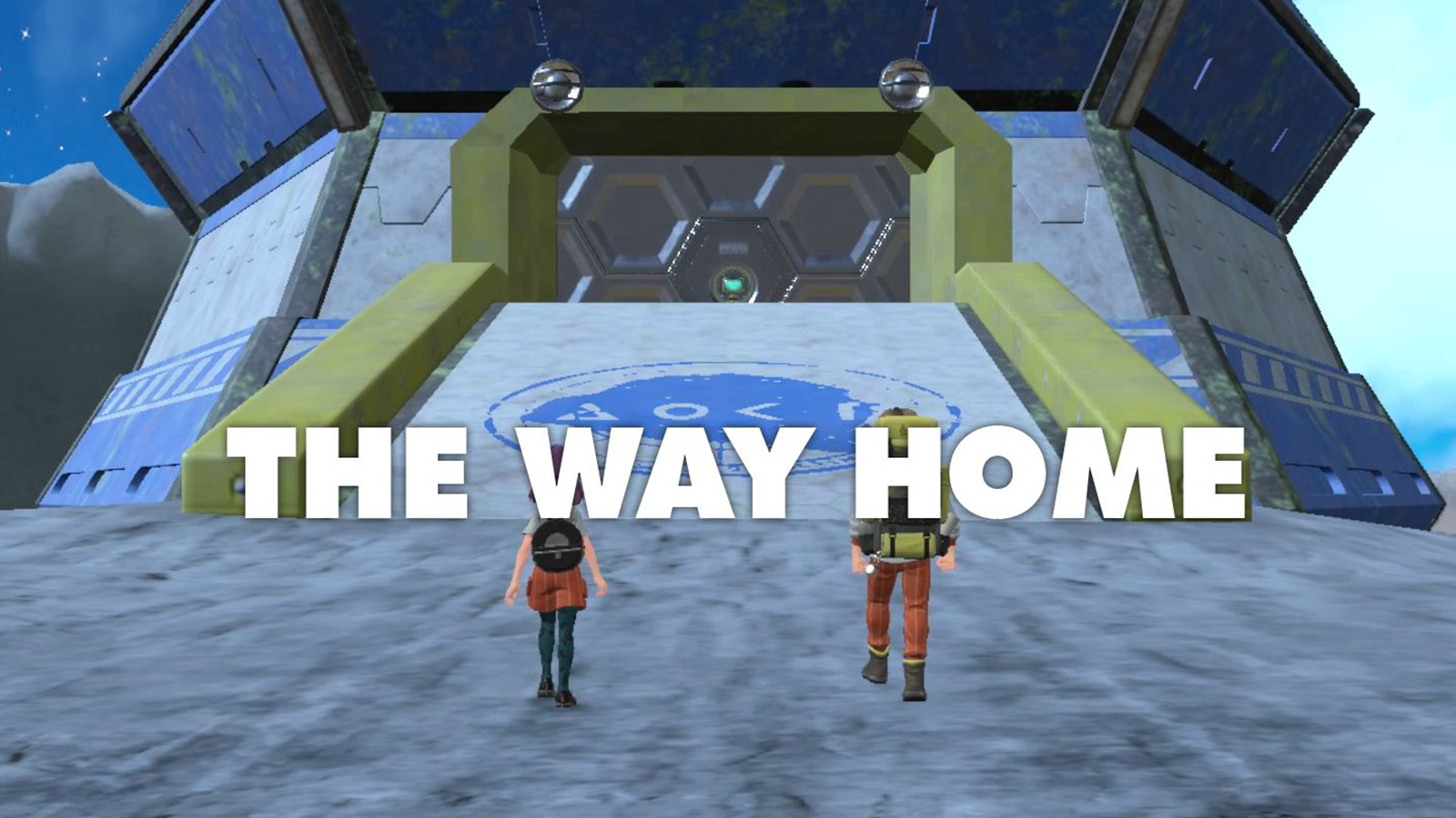 The Way Home: Area Zero Walkthrough  Pokemon Scarlet and Violet (SV)｜Game8