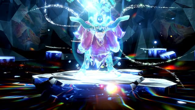 ghost type paradox pokemon ghost type paradox pokemon