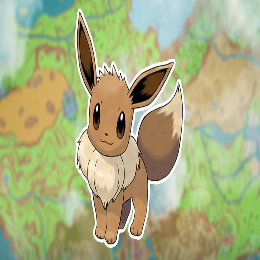 Pokemon GO Guide: How To Control Eevee's Evolution