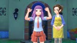 Pokémon Scarlet and Violet The First Day of School quest steps