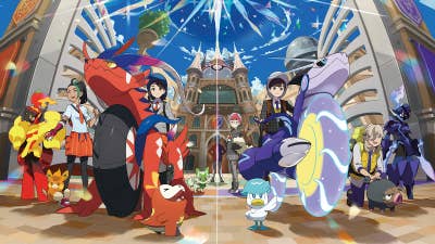 Report: Pokémon earned $11.6bn in licensed products revenue last year