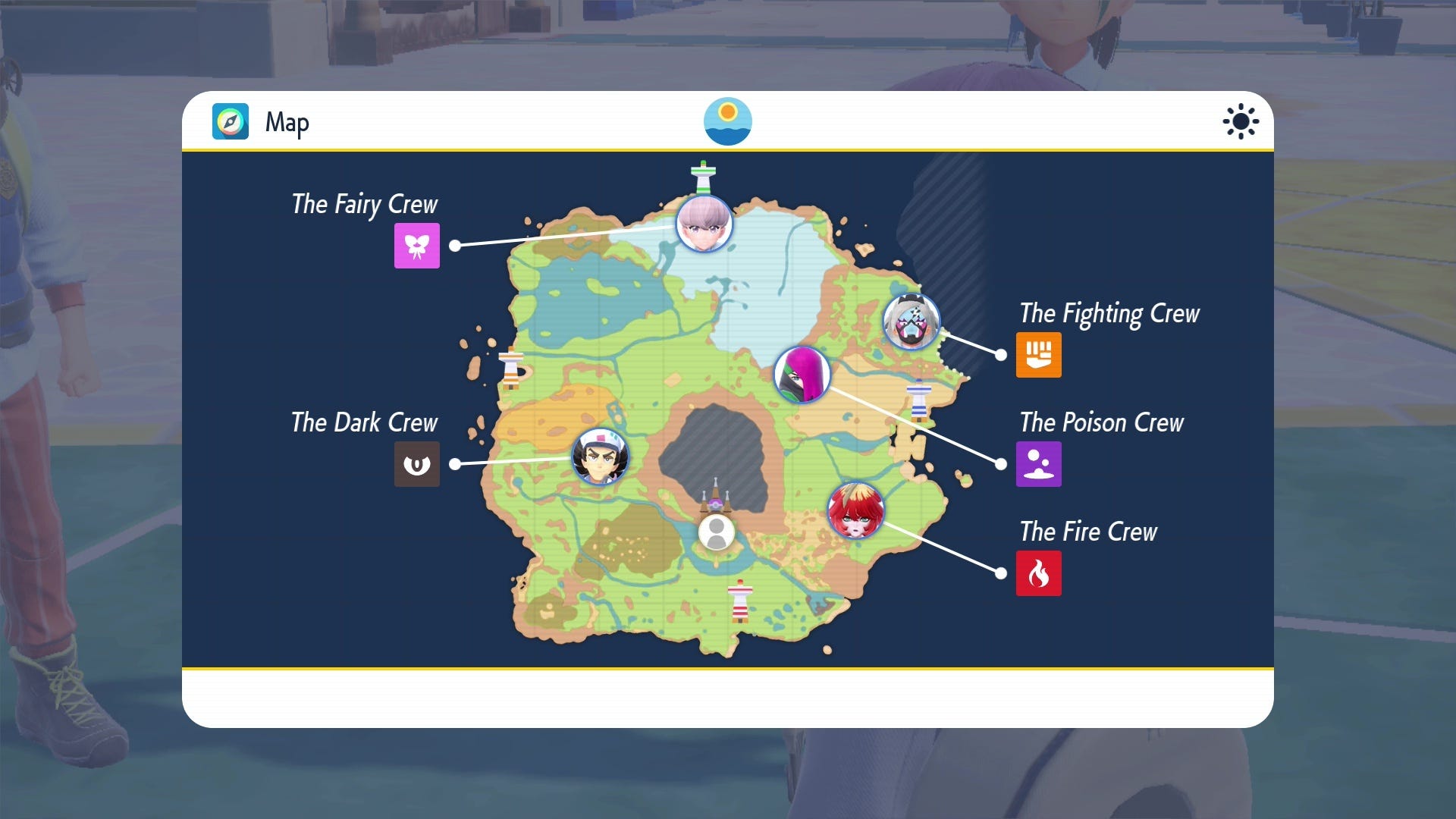 Best Team Star Base Order For Starfall Street In Pok mon Scarlet And best-team-star-base-order-for-starfall-street-in-pok-mon-scarlet-and