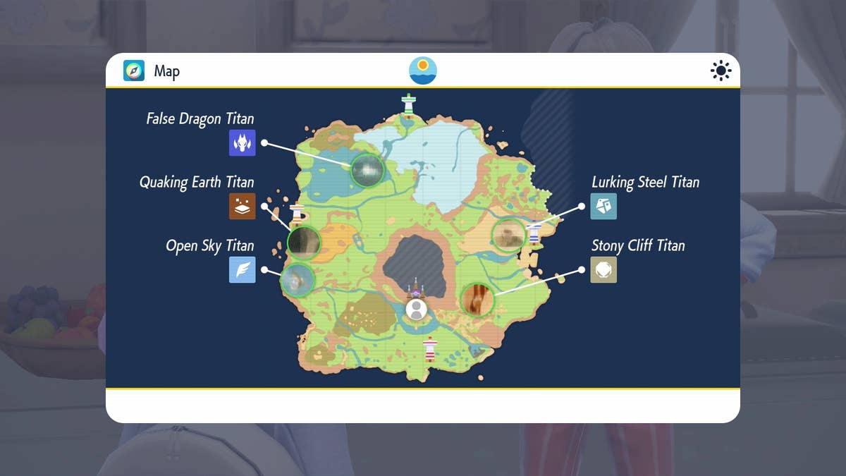 Comparación de todos los Pokémon Shiny de Escarlata y Púrpura; descubre qué  necesitas saber para detectarlos en el mapa