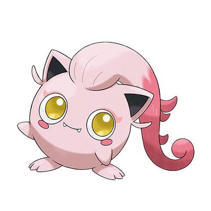 Generation 1 – 4 Species Still Not Released In Pokémon GO in 2022