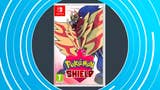 Save 40% on Pokemon Shield this Amazon Prime Day and bag it for just £29.99