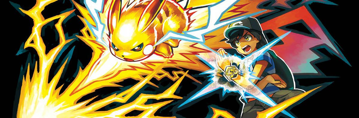Saiba as últimas de Pokémon Sun e Moon - Aficionados