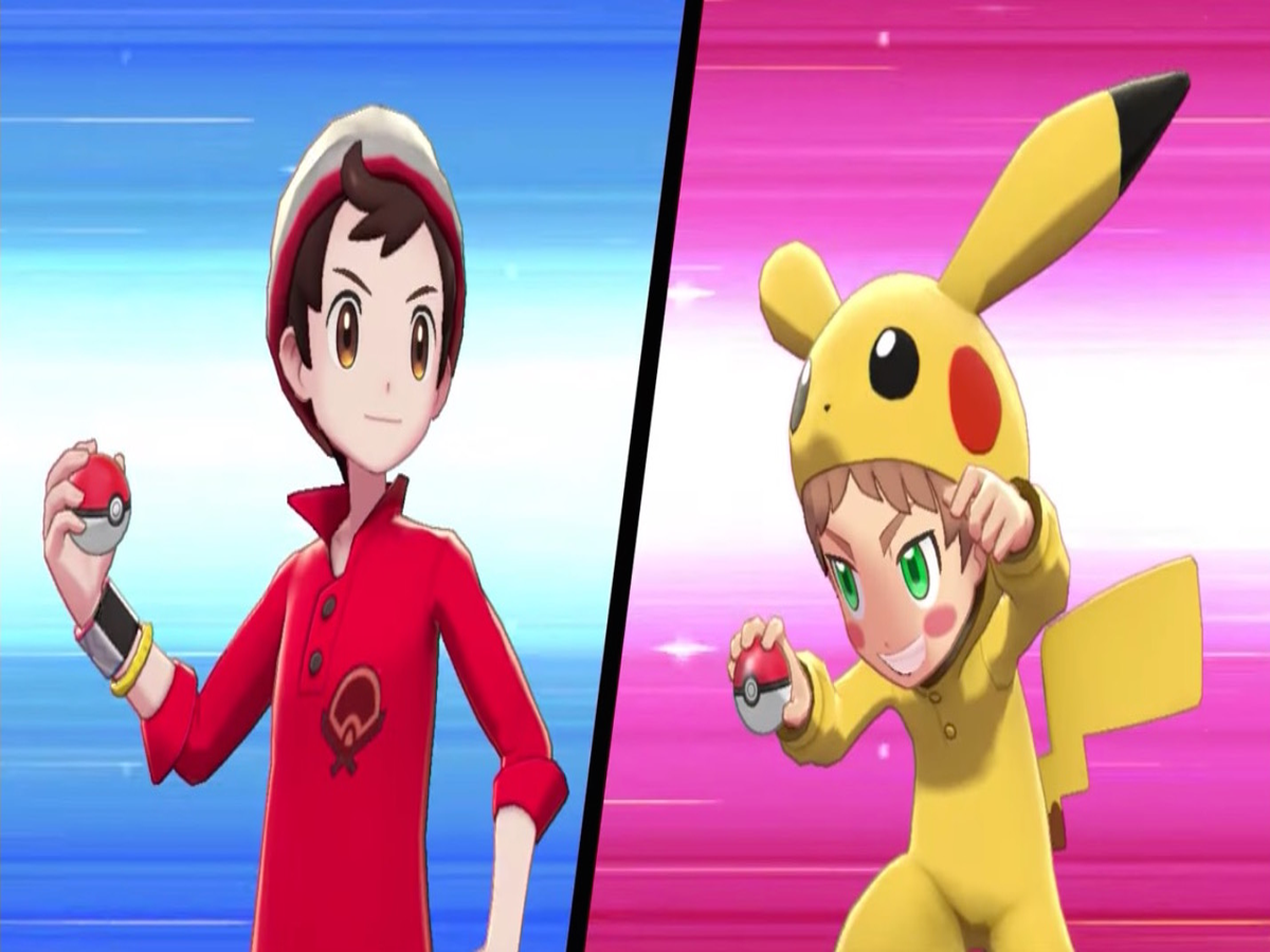 Pokémon Center - Tanita Pedometers - Pokémon GO and Pokémon Sword and Shield  
