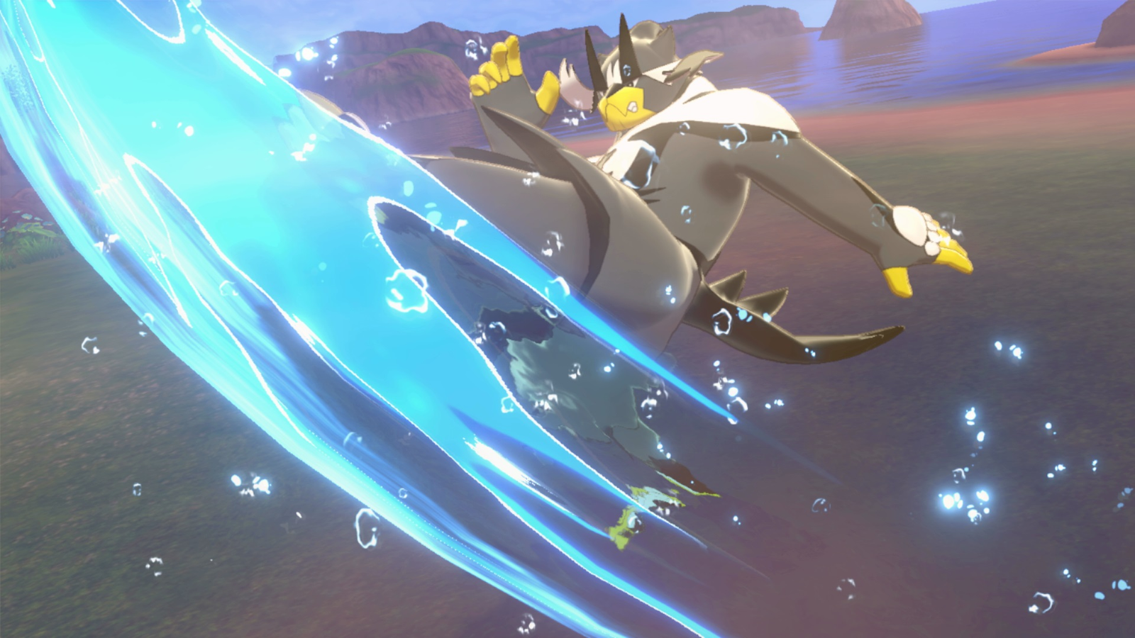 Pokémon Sword and Shield: Isle of Armor Review - Mistakes Were Made