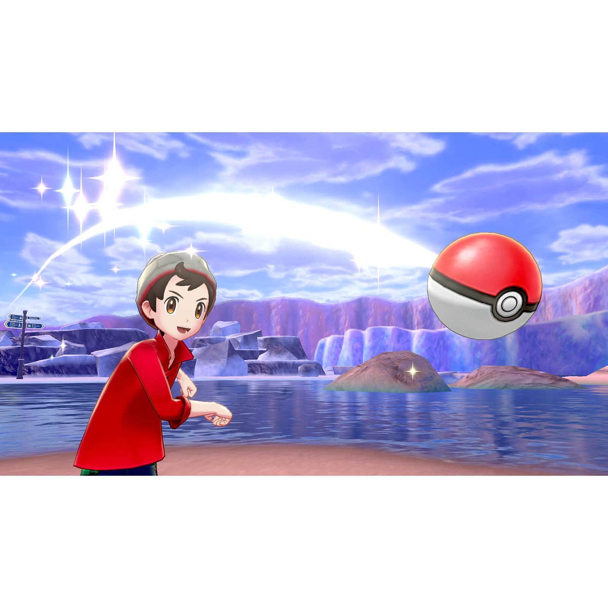 Increase PC box space in Pokemon Sword & Shield with handy trick