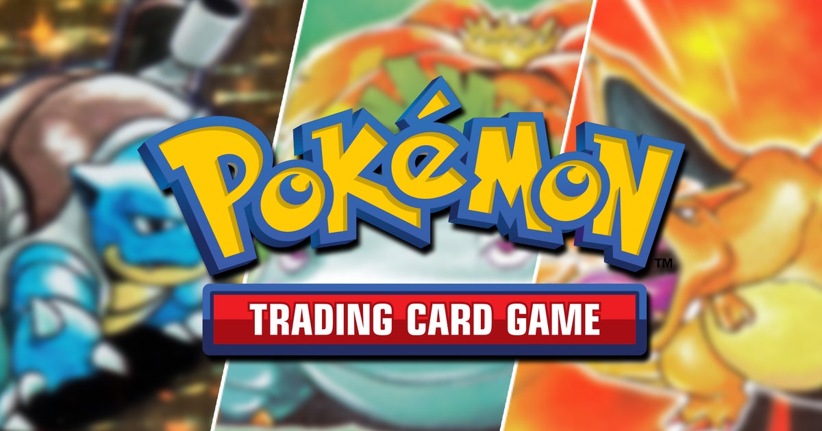 Pokemon Trading Card Game Classic is a stroke of genius | VG247